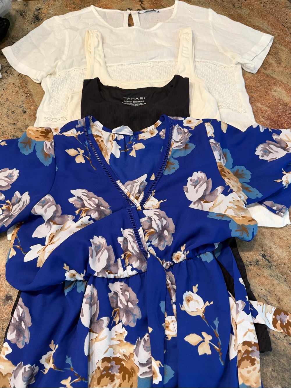 4 Piece Women’s Bundle